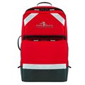 Iron Duck Backpack Plus - Red 32470-RD